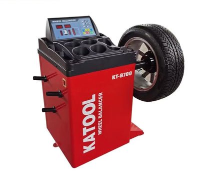 Adam Equipment Katool Wheel Balancer -  B700