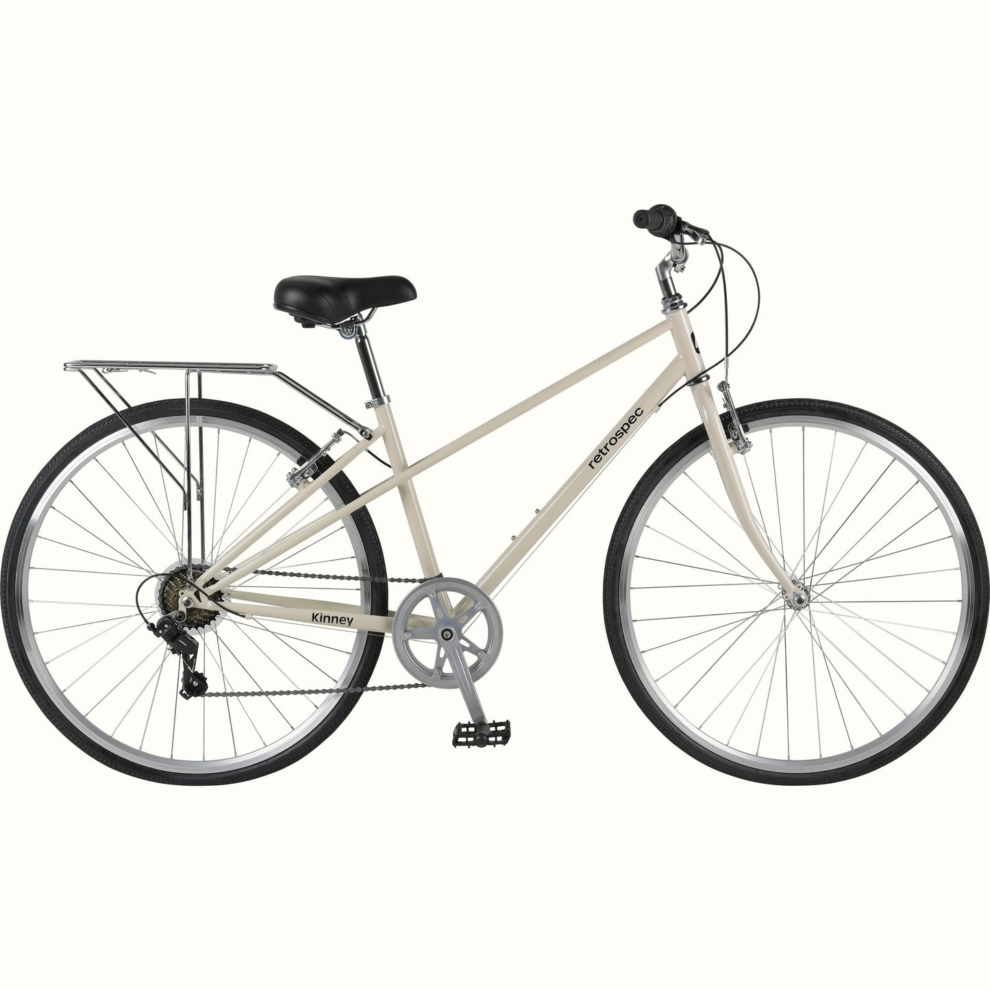 Retrospec Kinney Mixte City Bike - 7 Speed - 6568