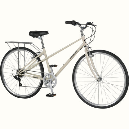 Retrospec Kinney Mixte City Bike - 7 Speed - 6568