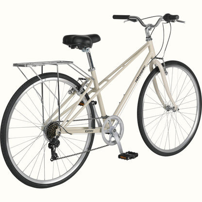 Retrospec Kinney Mixte City Bike - 7 Speed - 6568