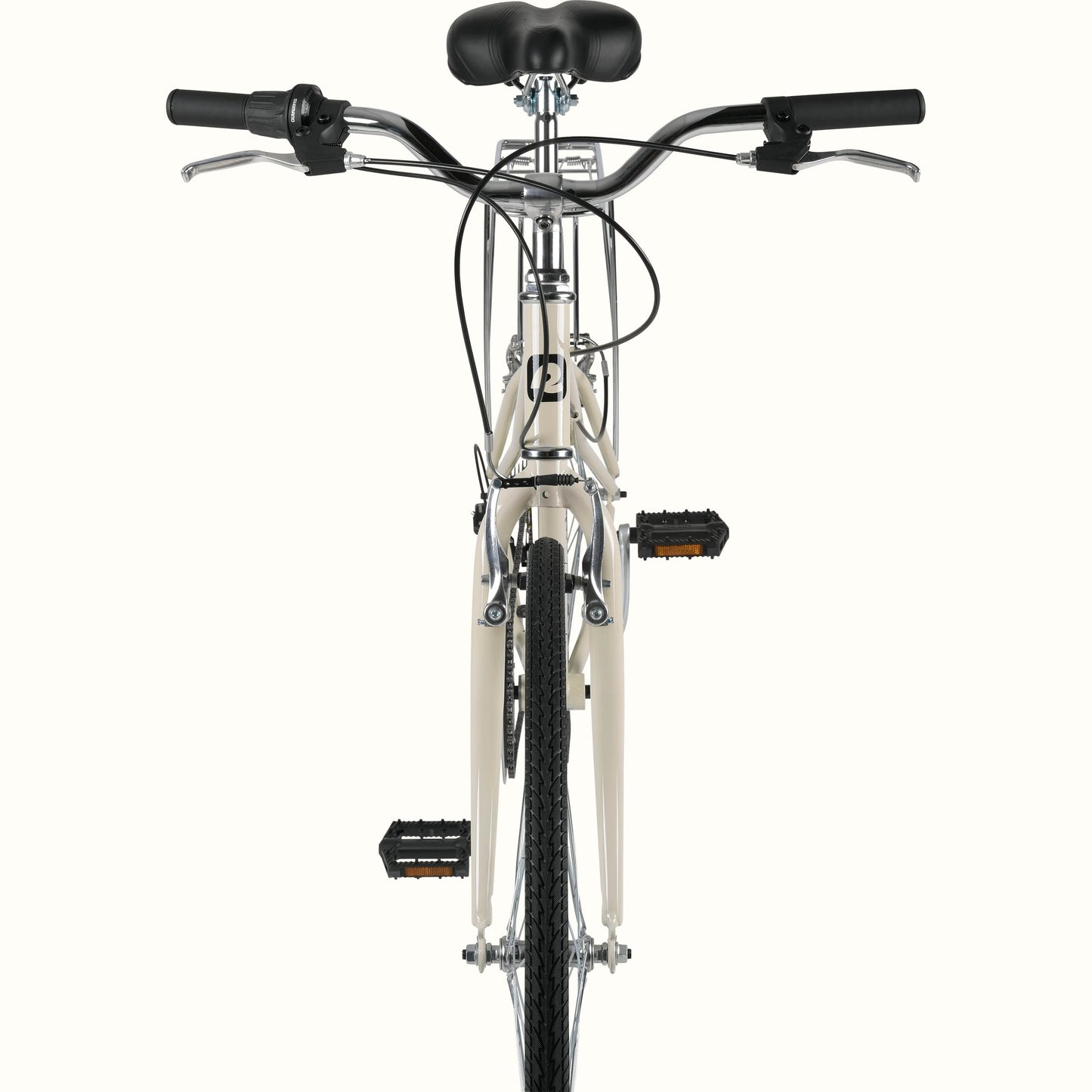Retrospec Kinney Mixte City Bike - 7 Speed - 6568