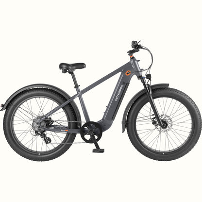 Retrospec Koa Rev+ 2 Fat Tire Electric Bike - 6001