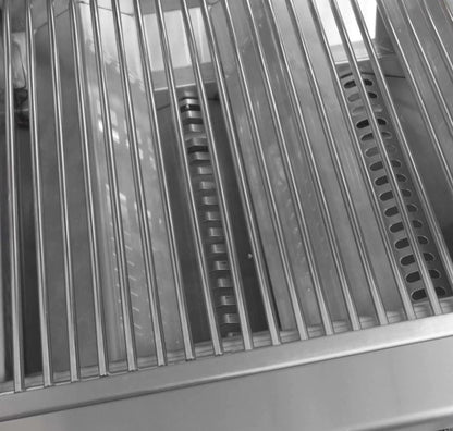 Lion Grills L60000 32 Inch Natural Gas Grill - No Lights or Rotisserie - 65623