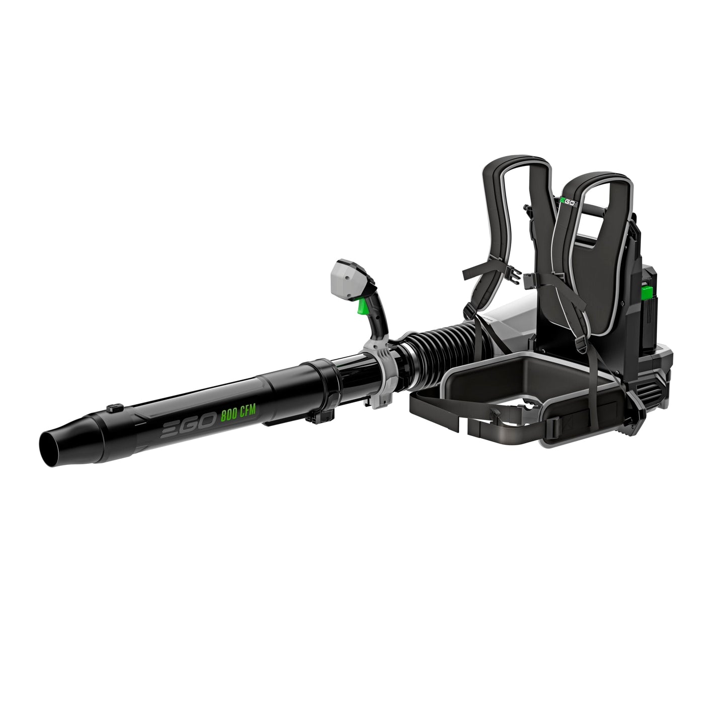 EGO Power+ Commercial 800 CFM Backpack Blower - Tool Only - LBPX8010