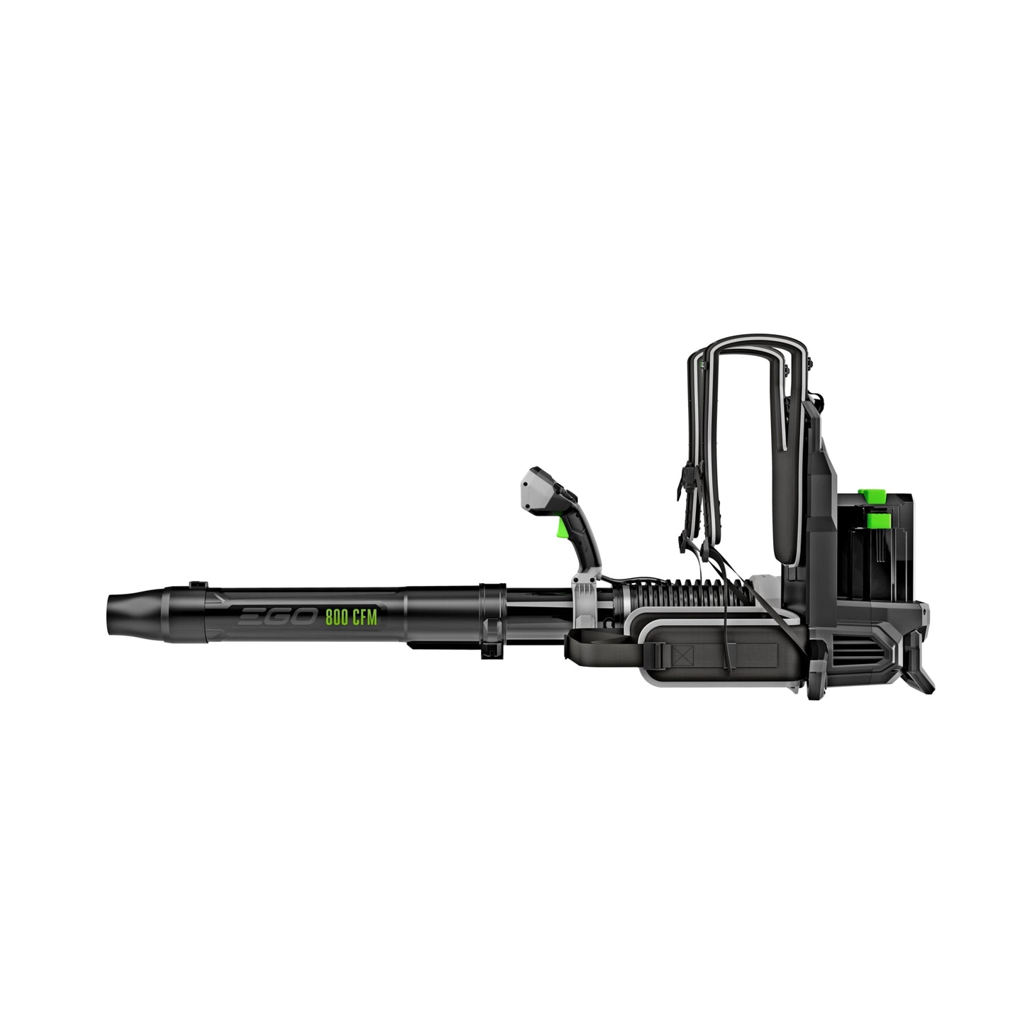 EGO Power+ Commercial 800 CFM Backpack Blower - Tool Only - LBPX8010