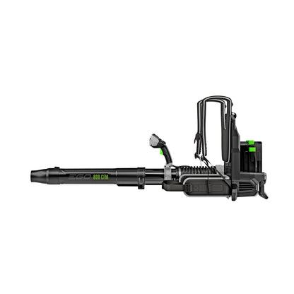 EGO Power+ Commercial 800 CFM Backpack Blower - Tool Only - LBPX8010