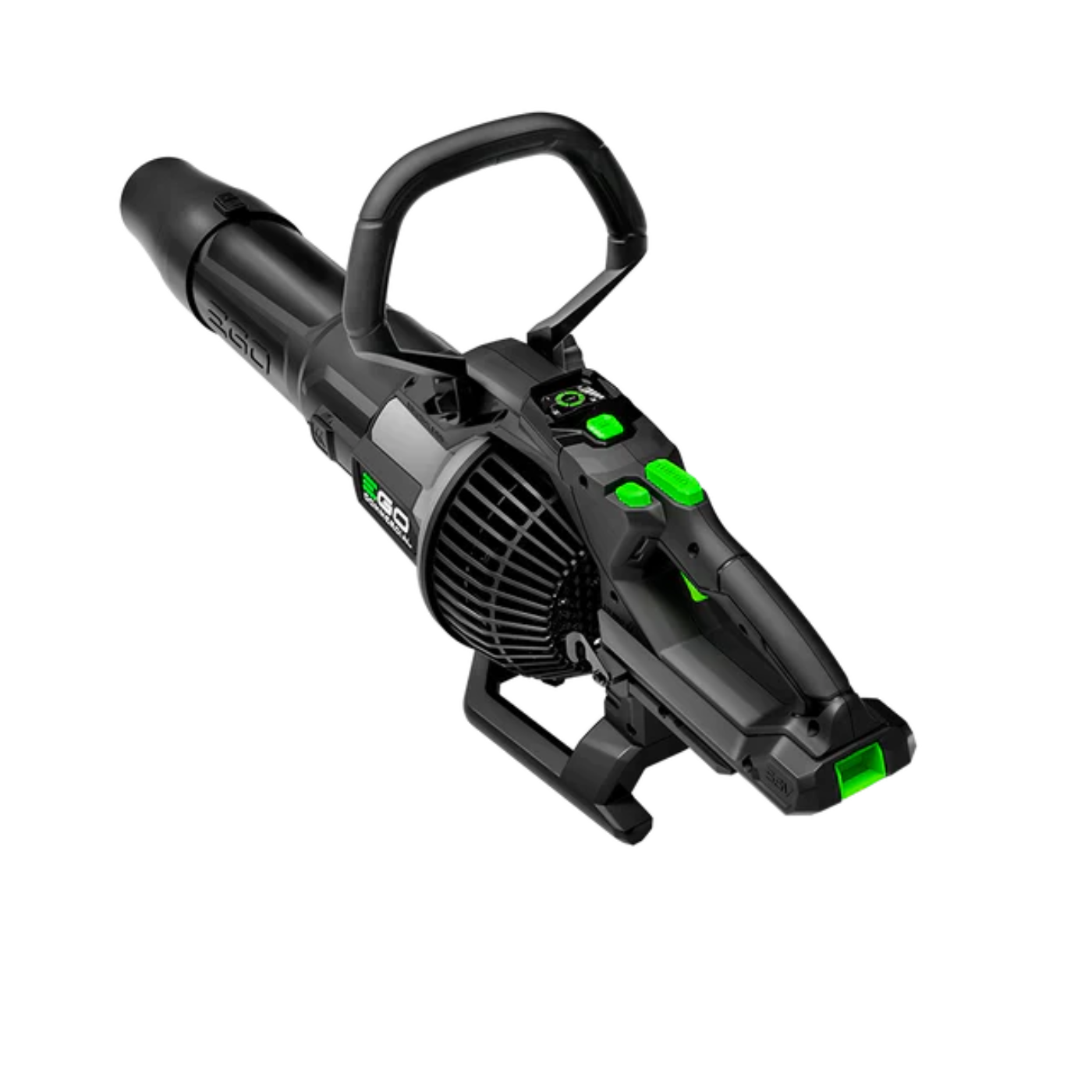 EGO Power+ Commercial 1000 CFM Handheld Leaf Blower - Bare Tool Only - LBX1000