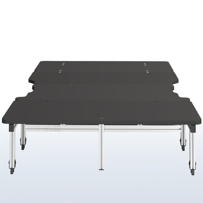 VIVO Life Finds by VIVO Sleeping Platform / Storage System Designed for Rivian - LF-R1SP