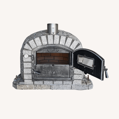 LISBOAAZULPREMIUMPIZZAOVENFRONTVIEWOPEN