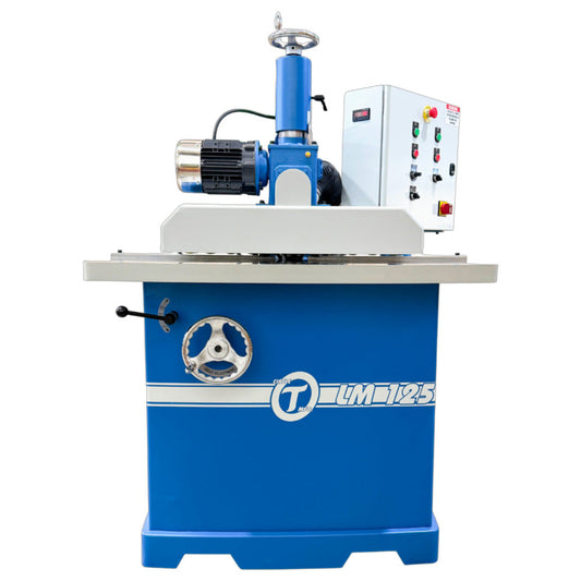 SCM T Easy Lock Miter Machine -  LM125