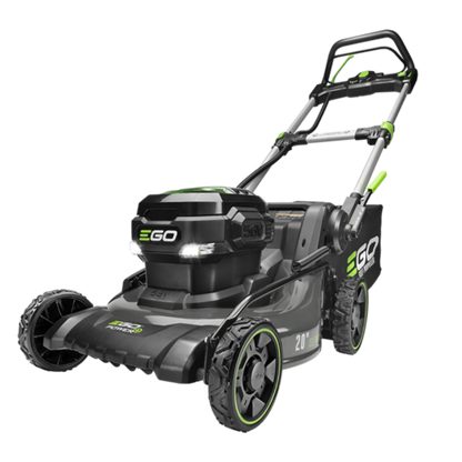 EGO Power+  20" Cordless Self-Propelled Mower with Steel Deck (Battery and Charger Not Included) - Reconditioned - LM2020SP-FC