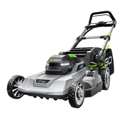 EGO Power+ 21" Lawn Mower - Battery and Charger Not Included - LM2110