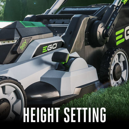 EGO Power+ 21" Lawn Mower - Battery and Charger Not Included - LM2110