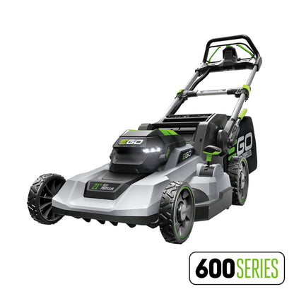 EGO Power+ 21" Self-Propelled Lawn Mower - Battery and Charger Not Included - LM2110SP