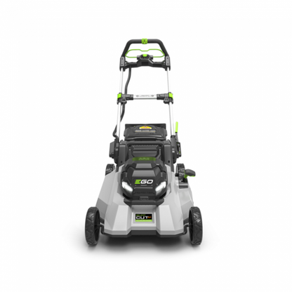EGO Power+ 21" 56-Volt Lithium-Ion Cordless Electric Select Cut XP Lawn Mower with Touch Drive Self-Propelled Technology (Battery and Charger Not Included) - LM2150SP