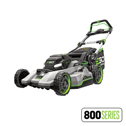 EGO Power+ 21" 56-Volt Lithium-Ion Cordless Electric Select Cut XP Lawn Mower with Touch Drive Self-Propelled Technology (Battery and Charger Not Included) - LM2150SP