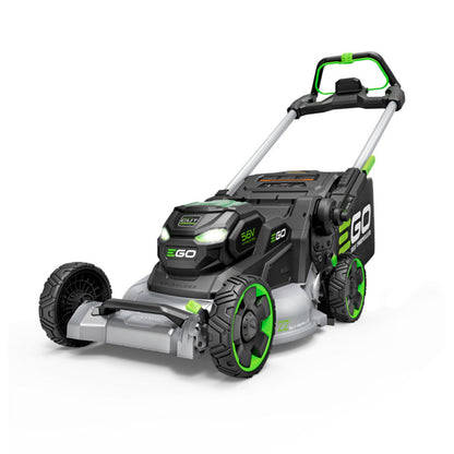 EGO Power+ 22" Aluminum Deck Select Cut Self-Propelled Lawn Mower Tool Only - LM2200SP