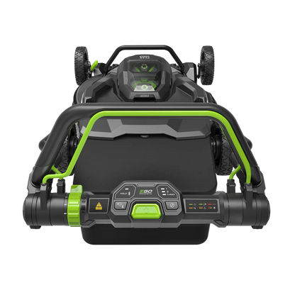 EGO Power+ Commercial 30" Composite Armor Deck Self-Propelled Lawn Mower Tool Only - LMX7600SP