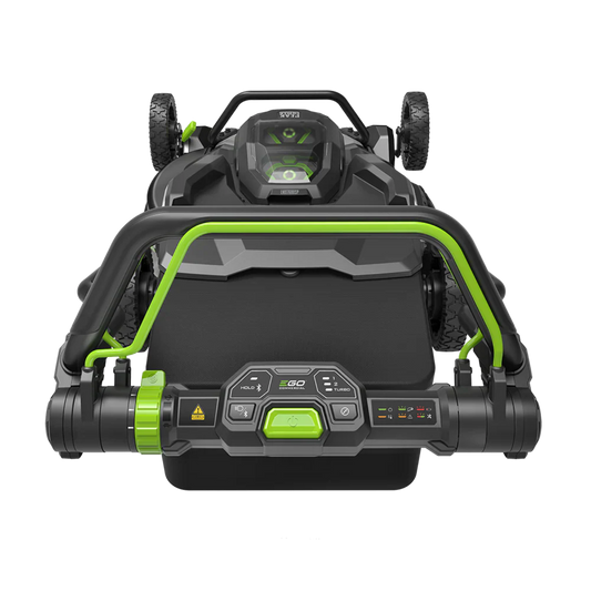 EGO Power+ Commercial 30" Composite Armor Deck Self-Propelled Lawn Mower Tool Only - LMX7600SP