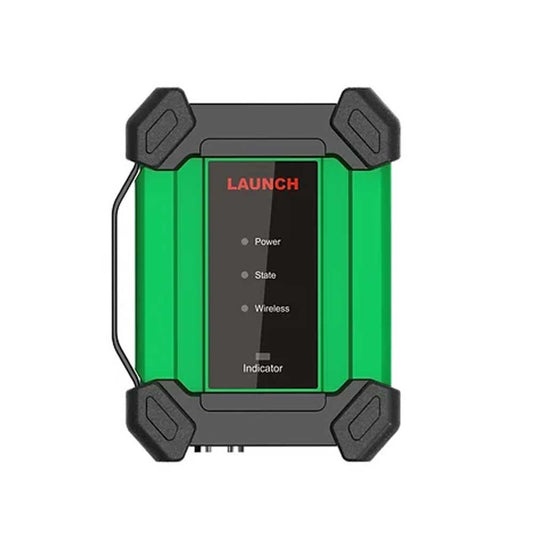 Launch Tech USA - EM101N Dual-Channel Scopebox New Energy Diagnostics - LNCH-SCOPE-EM101N