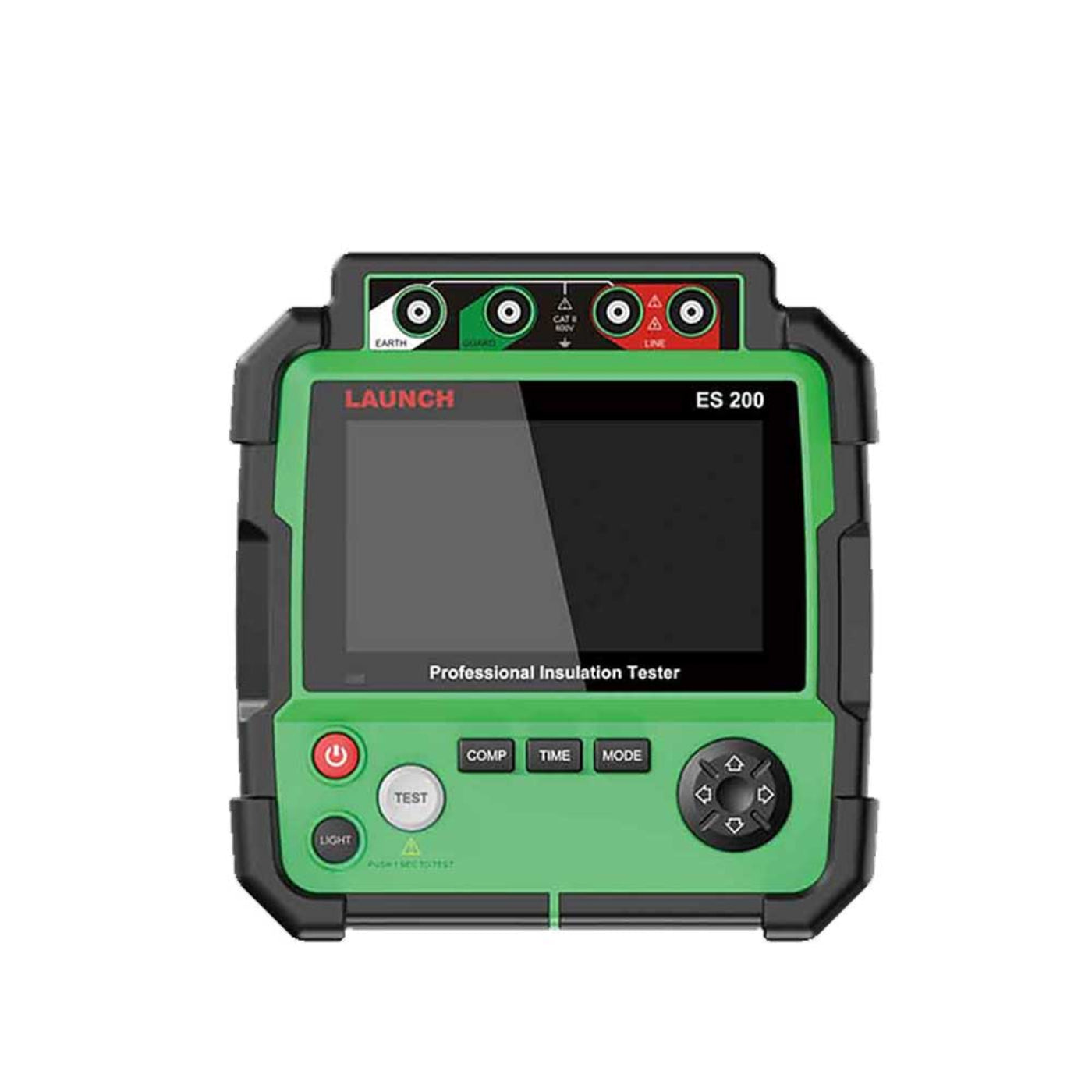 Launch  Insulation Resistance Tester - LNCH-ES200
