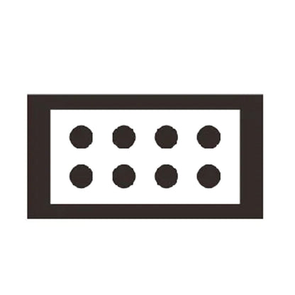 Launch  Honda / Acura AVM Target - LNCH-LAC04-01