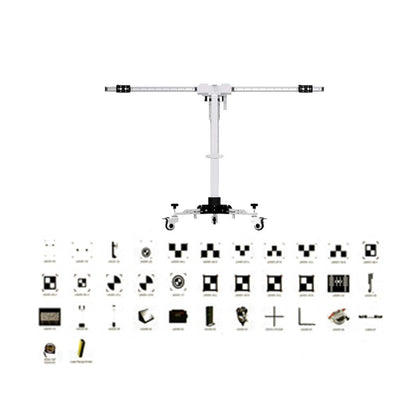 Launch  X-431 ADAS Mobile LDW Standard Package - LNCH-MOBILELDW