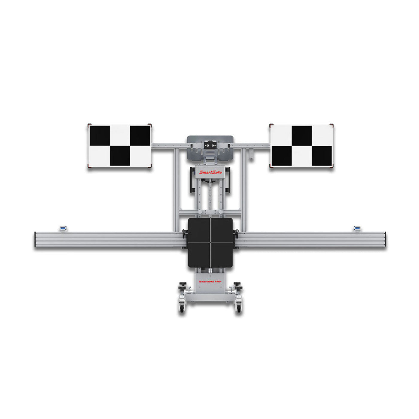 Launch X-431 ADAS PRO Plus LDW Standard Package - LNCH-PROPLSLDW