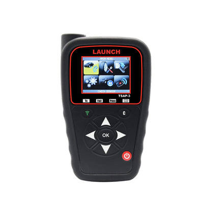Launch Tech USA - TSAP-3 TPMS Tool with Wi-Fi - LNCH-TSAP-3