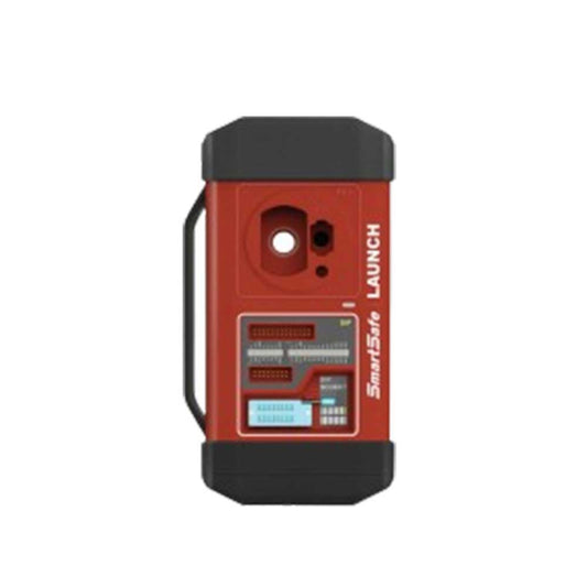Launch Tech USA - X-PROG 3 Advanced Immobilizer & Key Programmer - LNCH-X-PROG-3