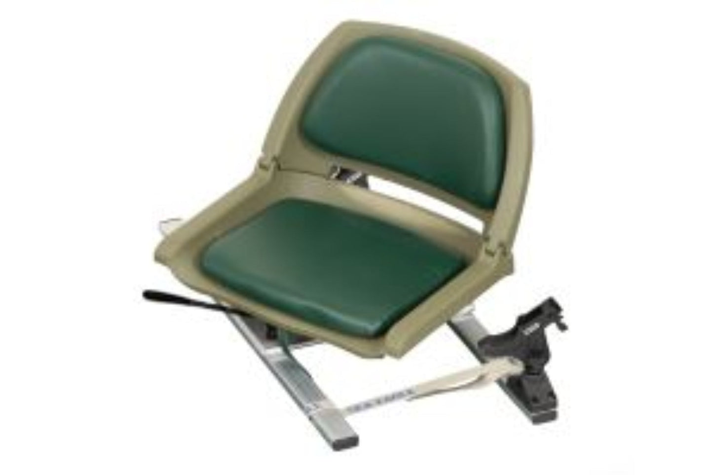 Sea Eagle FSK16K_SWC FishSkiff 16 Inflatable Fishing Boat 2 Person Swivel Seat Canopy Package New - FSK16K_SWC