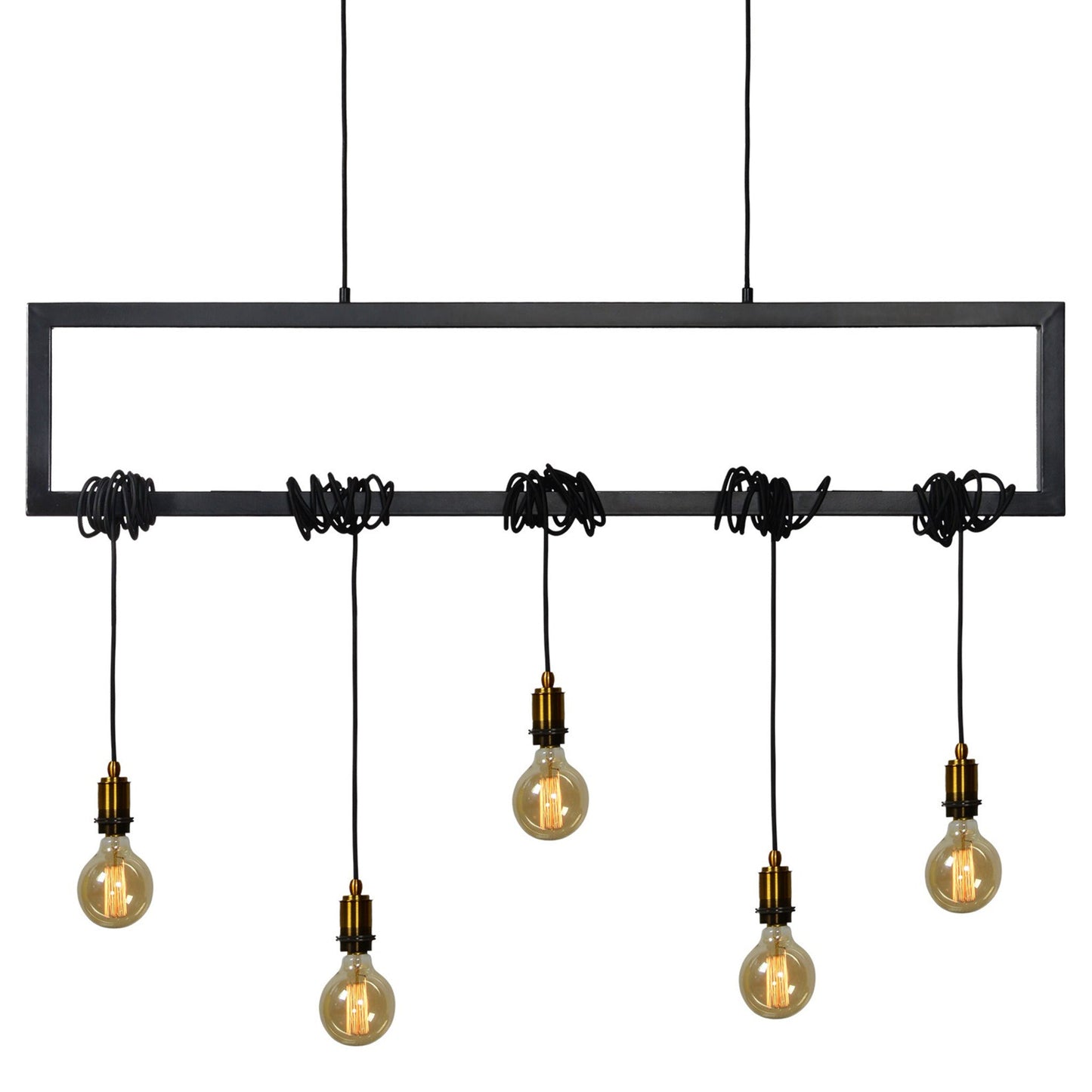 RenWil Madeira Ceiling Fixture LPC4148 - LPC4148