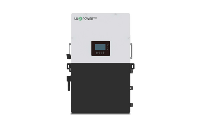 LUXPower 12kW (18kPV) Hybrid Inverter