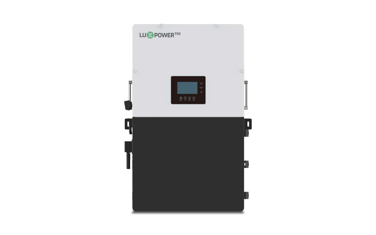 Big Battery 12kW 15.3kWh ETHOS Energy Storage System (ESS)