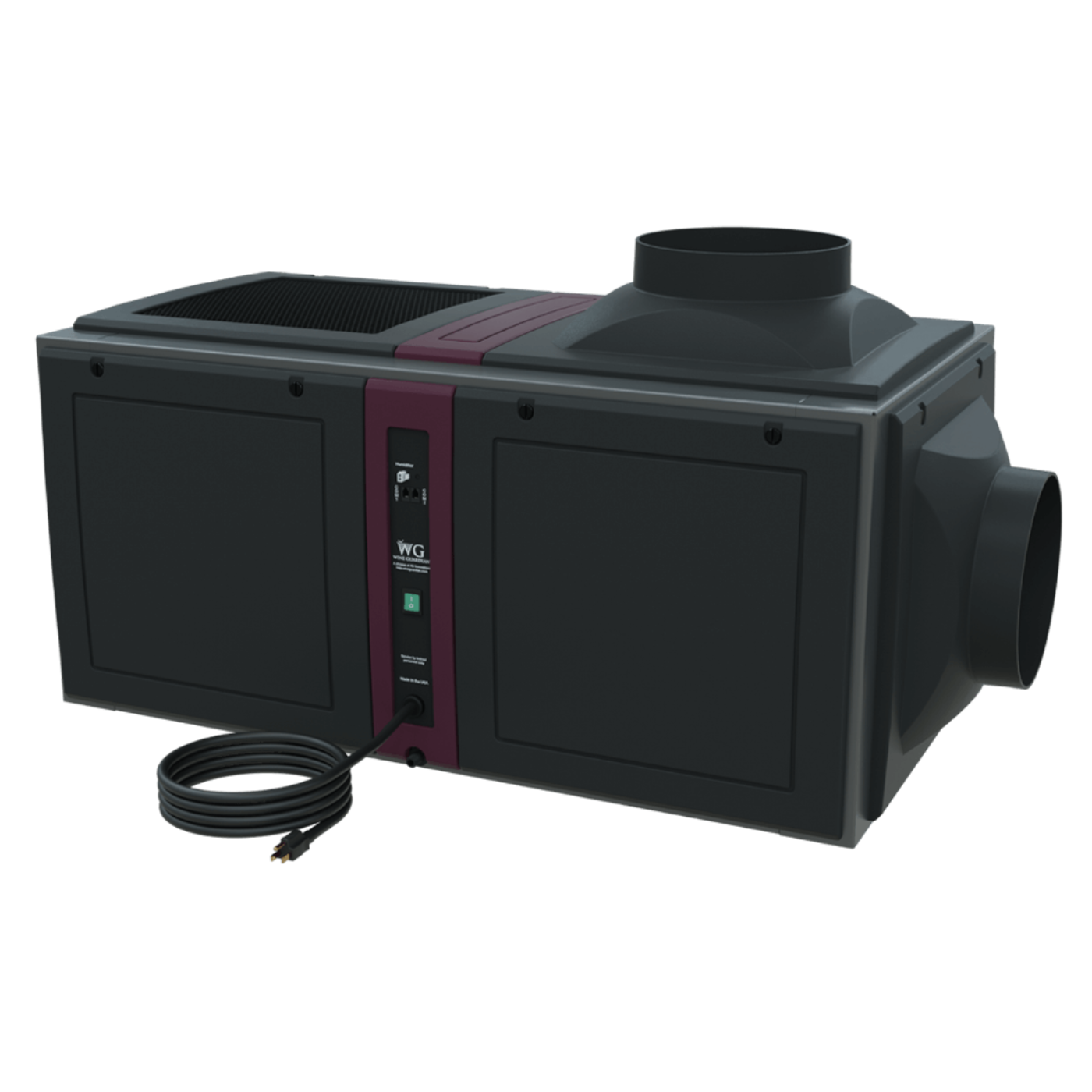 Wine Guardian - Ducted Wine Cellar Cooling Unit - 60Hz - 1779461426500_752
