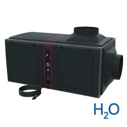 Wine Guardian Ducted Wine Cellar Cooling Unit Water Cooled 60Hz - 1779461443123_896