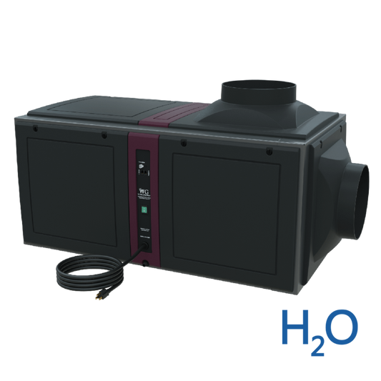Wine Guardian - Ducted Water Cooled Wine Cellar Cooling Unit - 60Hz - 1779461459543_868