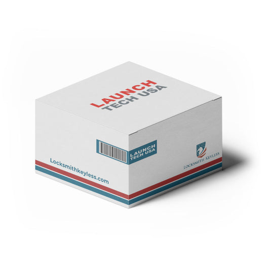 Launch  X-431 ADAS Chrysler Smart Beam Target - LNCH-LAC03-01