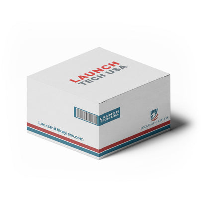 Launch Hyundai/Kia Target - LNCH-LAM01-09