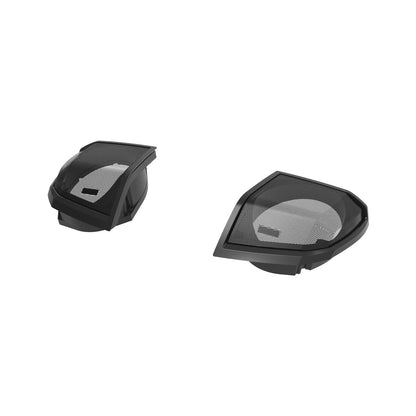 Diamond Audio 2024+ Harley Davidson Cut-In Lid Kit with MP692 Speakers (2Ω) - MSMP692LK24