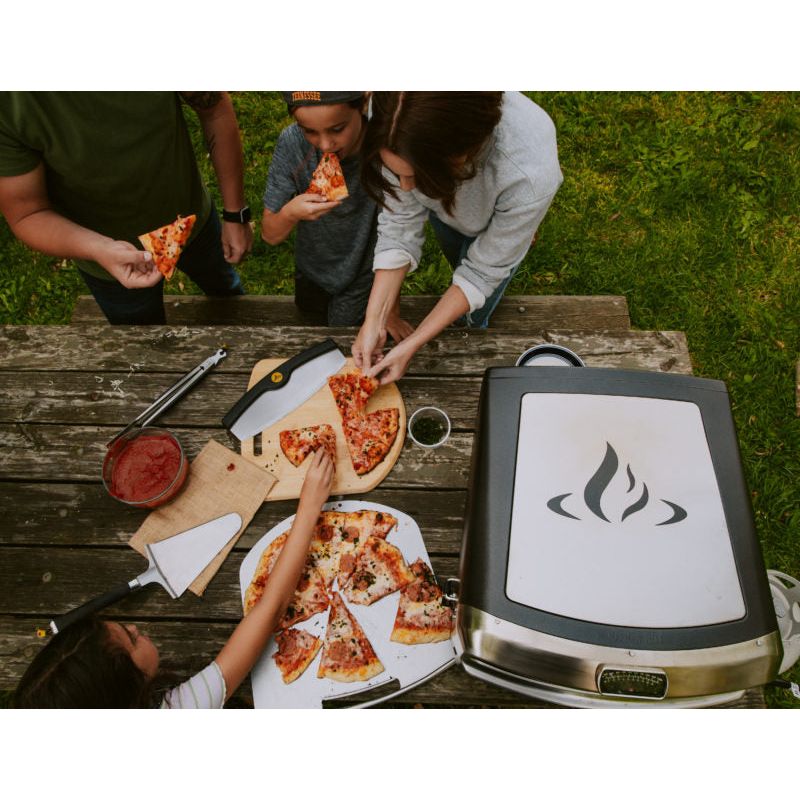 Halo - Ultimate Pizza Bundle