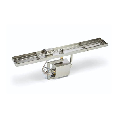 37″ X 8″ Linear Hot Surface Electronic Ignition System - 37x8SSEI-L-120VAC-NG