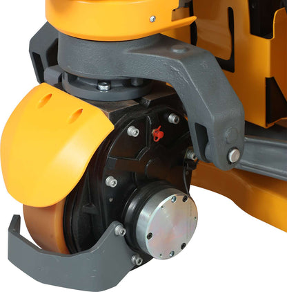 Li-ion Powered Pallet Truck