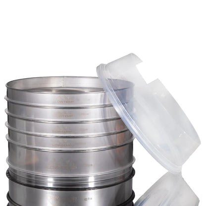 Lowtemp Industries AutoSieve Collection System