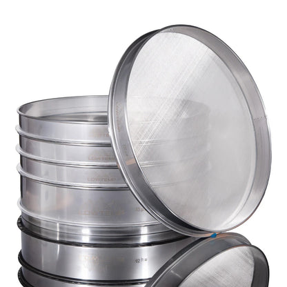 Lowtemp Industries AutoSieve Collection System