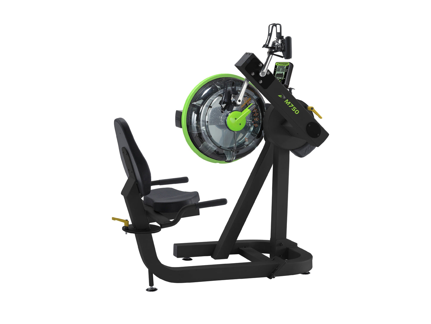 Dynamic Fluid M750 Cycle XT - M750