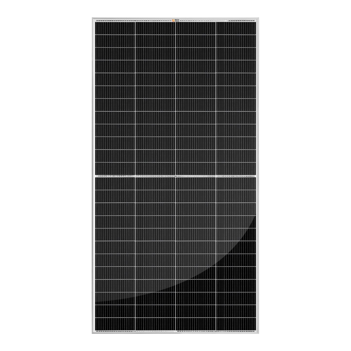 Rich Solar 335 PRO | 335 Watt Solar Panel | Premium Grid-tie or Off-grid Solar Panel for Residential, Commercial, Agriculture  - RS-M335P-8