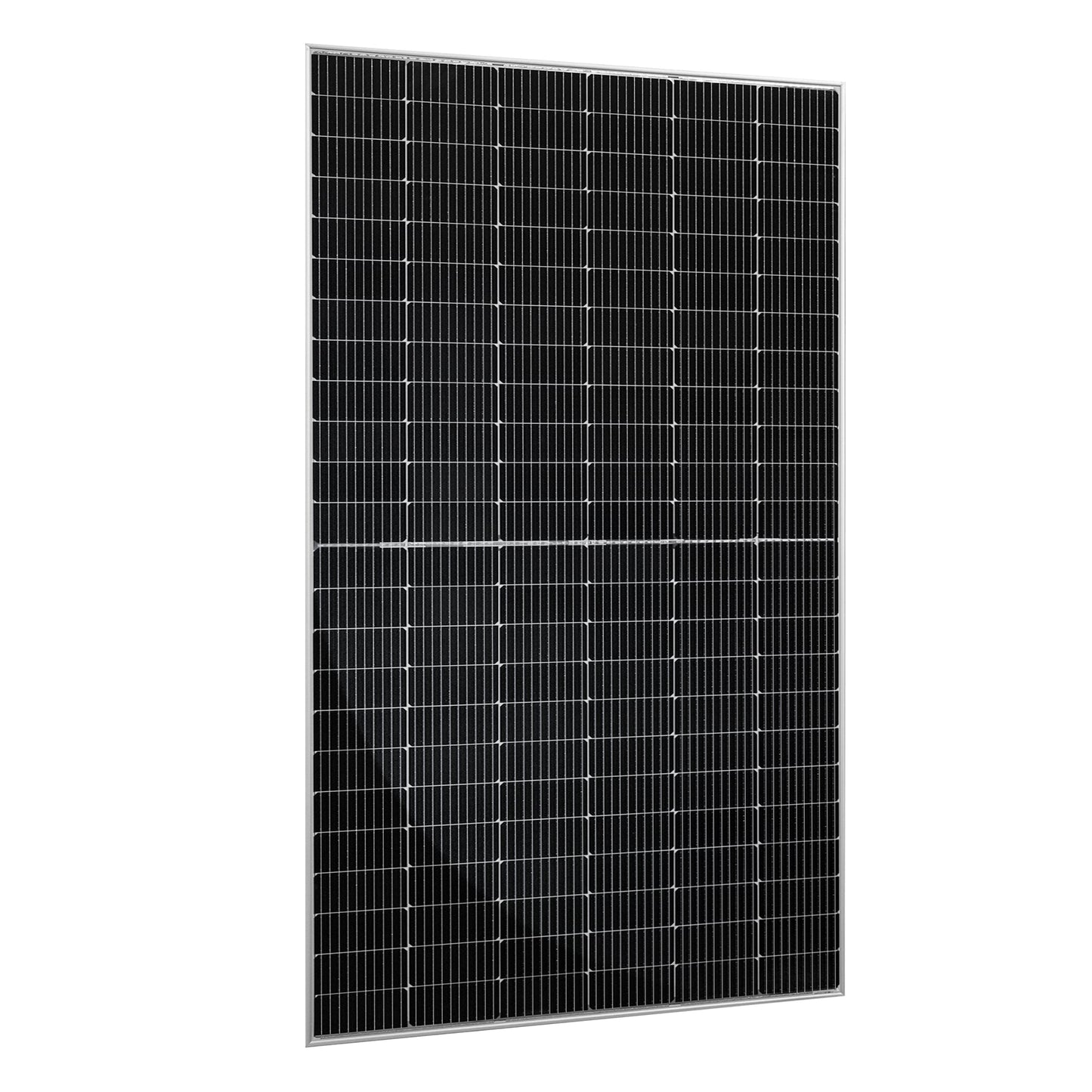 Rich Solar 590 BIFACIAL | 590 Watt Bifacial Solar Panel | Premium Grid-tie or Off-grid Solar Panel for Residential, Commercial, Agriculture  - RS-M590BF-8