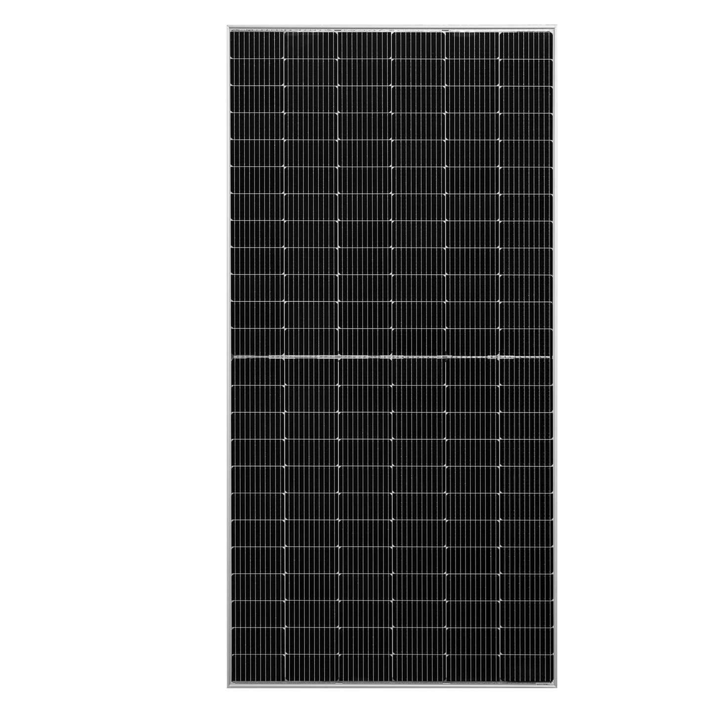 Rich Solar 600 BIFACIAL | 600 Watt Bifacial Solar Panel | Premium Grid-tie or Off-grid Solar Panel for Residential, Commercial, Agriculture  - RS-M600BF-8