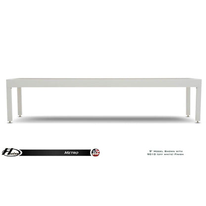 Hudson Torino Limited Edition Shuffleboard Table 9'-22'